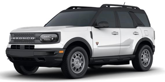 FORD BRONCO SPORT 2021 3FMCR9D94MRA51437 image